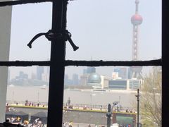 -YUE·6·西式融合餐厅(外滩六号店)