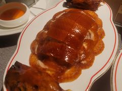 -秀儿四九城·新京菜(亚运村鸟巢店)