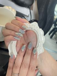 -芊屿芊浔美甲