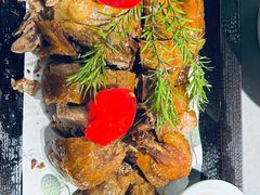 -姑苏家宴·苏帮菜·松鼠桂鱼(苏州总店)