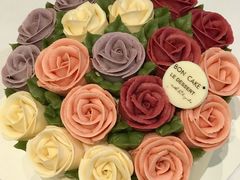 -BONCAKE裱花蛋糕(万象汇店)