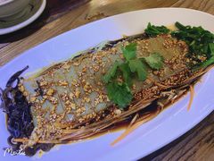 -云上千禾(水上店)