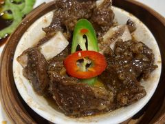 -東海海鲜酒家(中信广场店)