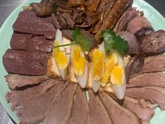 -潮界(虹桥新天地店)