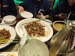 -园林美食城·本土农家菜(杨和镇店)