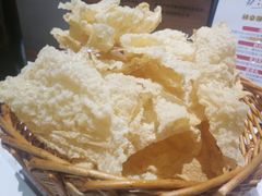 -九府羊·鲜羊火锅·烤串(新华路店)