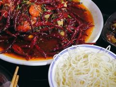 -红钳侠小龙虾·烧烤(中赢康康谷店)