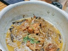 -金掌勺·锅包肉(双榆树店)