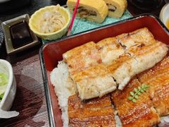 -玄白·炭烤活鳗(上海首店)