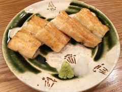 鳗白烧（大）-本家 柴藤