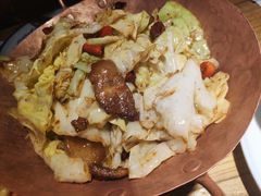 -小放牛炒菜馆(中山路乐汇城店)