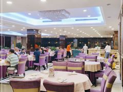 大堂-竹溪百福酒家(同和店)