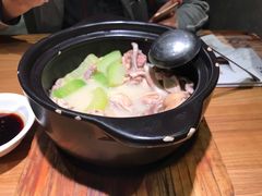 -九毛九西北菜(番禺万达店)