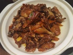 -临家闽南菜(宝洲路店)