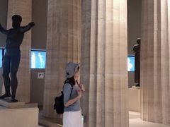 -长春世界雕塑园冰雪艺术天地