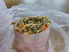 -安徽阜阳卷馍(西单店)