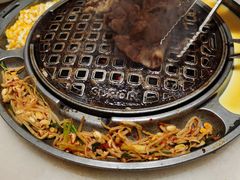 -韩宫宴炭火烤肉(印象城店)