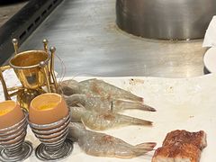 -雅玛花式铁板烧(国宏宾馆店)