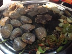 -杀猪天·韩国烤肉(总店)