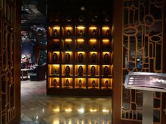 -食肆&Fourteen(武林夜市店)