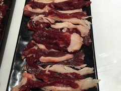 -陈记顺和牛肉火锅馆(天河北路店)