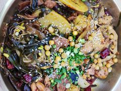 -冒菜西施·非遗冒菜(总店)