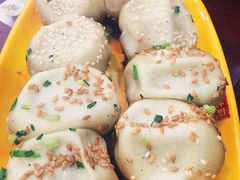 -小杨生煎(龙之梦购物中心店)