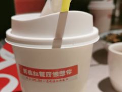 -千百味红餐厅·江西菜(绿地双子塔店)