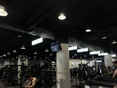 -TMG潮流健身(奥体莲荷里店)
