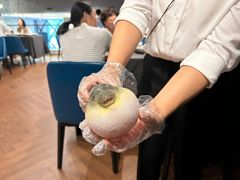 -肆月河豚·新淮扬(金融街店)