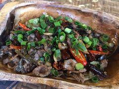 -基诺山寨.版纳民族特色菜