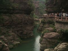 -云台山风景名胜区