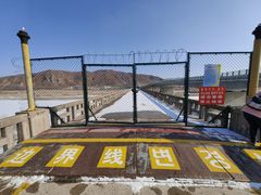 -图们国门景区