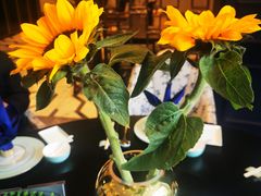 -翠湖宾馆·中餐厅