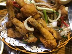 -盈田盈粥庄(博山东路店)