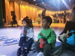 -小鸡哆哆故事屋·儿童乐园(嘉里城店)