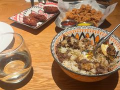 -1861意大利餐厅(文化广场店)