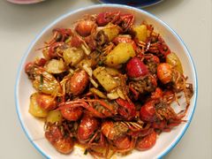 -吃饭皇帝大·土家民族菜(武陵源店)
