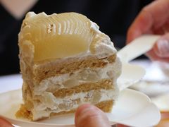 -La Porte de Paris 巴黎之门法式甜品
