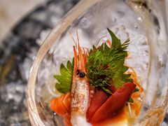 -V Bar海景扒房(北海湾惠龙万达嘉华酒店)