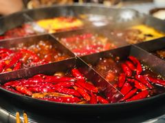 -董眼镜火锅(洪崖洞总店)