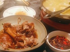 -金掌勺东北菜(格兰晴天店)