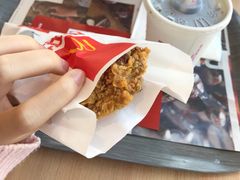 -麦当劳(政通路店)