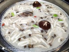 -骨之味·筒骨汤火锅(江头店)