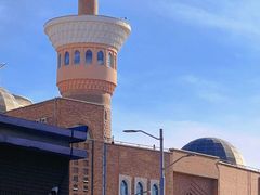 -新疆国际大巴扎