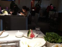 -海底捞火锅(威高广场店)