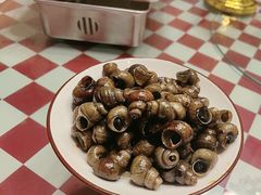 -三个大叔东北烧烤·砂锅菜(西三旗店)