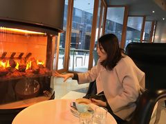 -sugarman espresso素饮糖人高新咖啡工厂