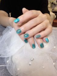 -UN·桃喜日系美睫美甲