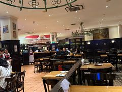 -兰特伯爵西餐厅·啤酒屋(方庄店)